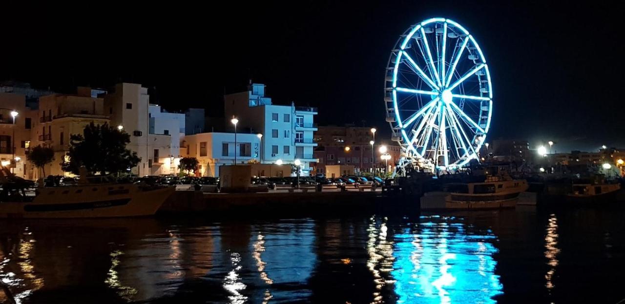 Casetta Sul Porto Antico مونوبولي المظهر الخارجي الصورة