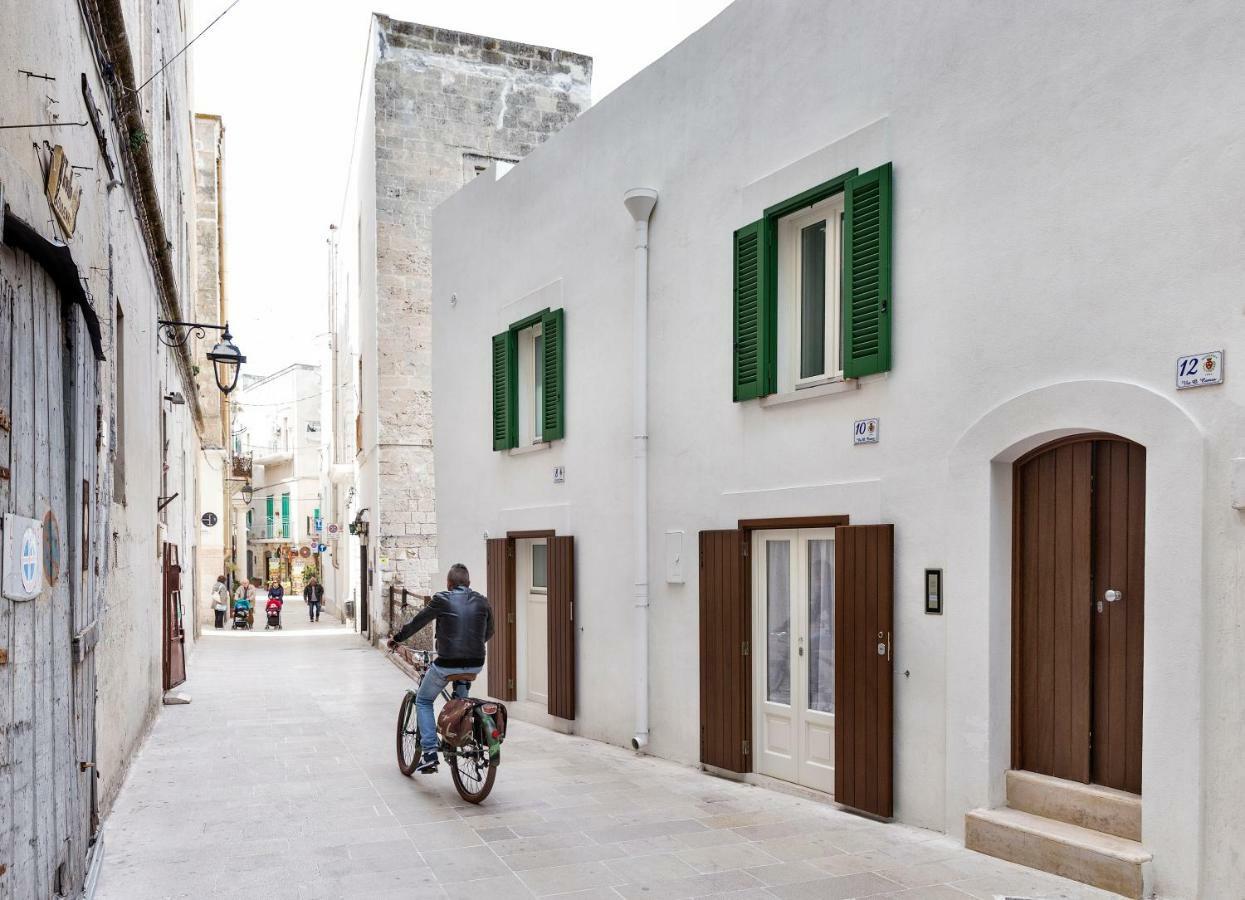 Casetta Sul Porto Antico مونوبولي المظهر الخارجي الصورة