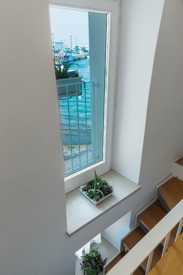 Casetta Sul Porto Antico مونوبولي المظهر الخارجي الصورة